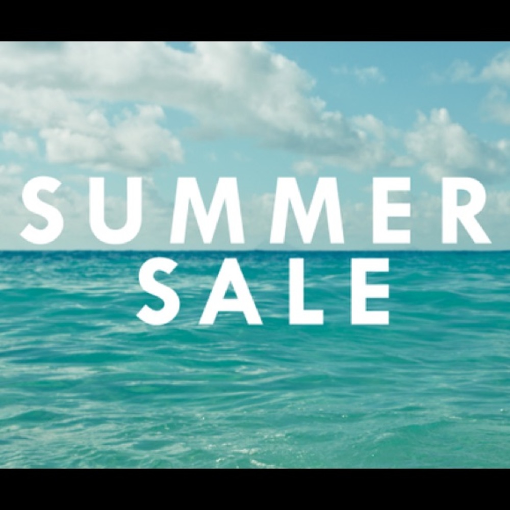 SUMMER BATHING SUIT SALE!!!!!!